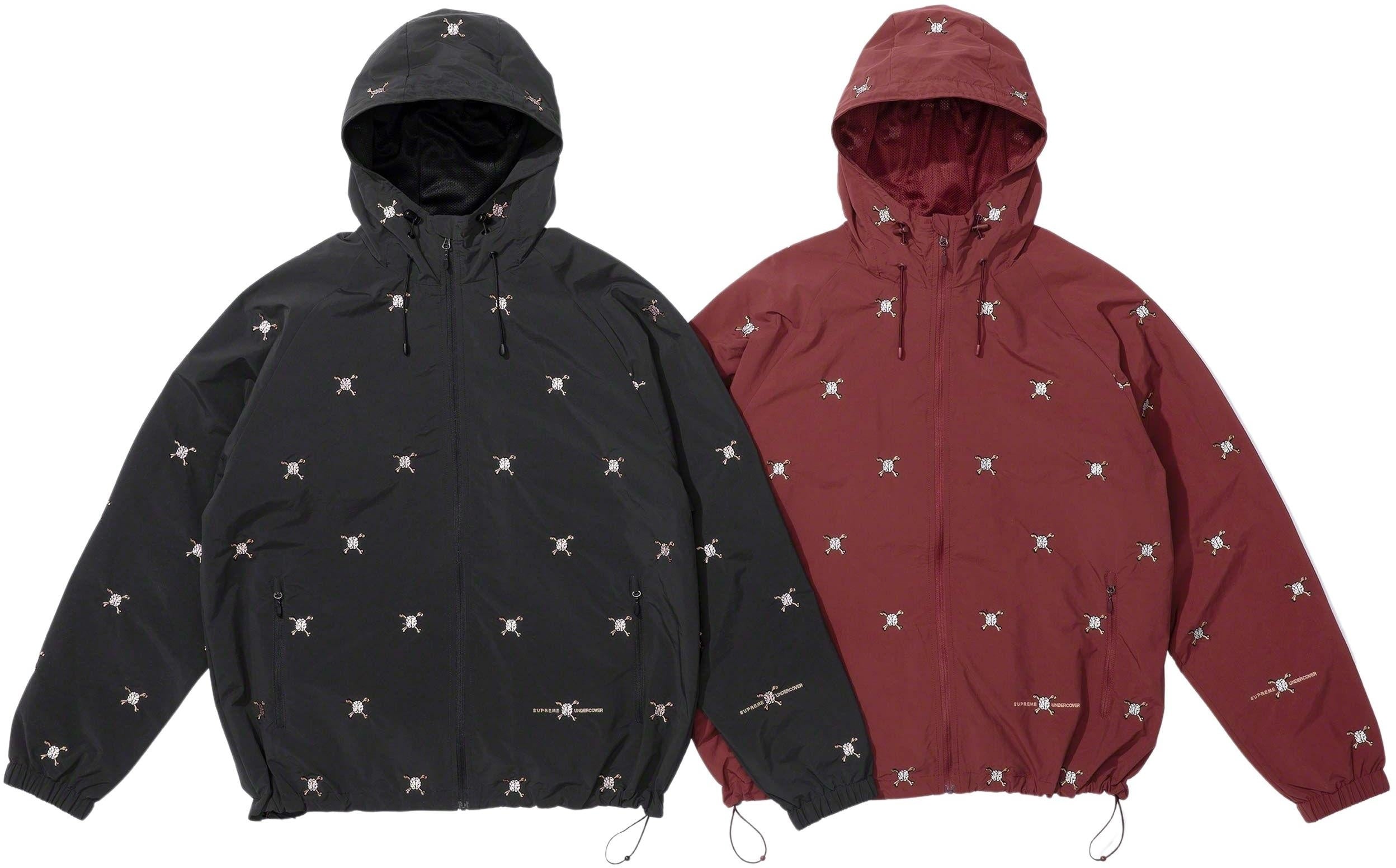 Supreme®/UNDERCOVER Track Jacket